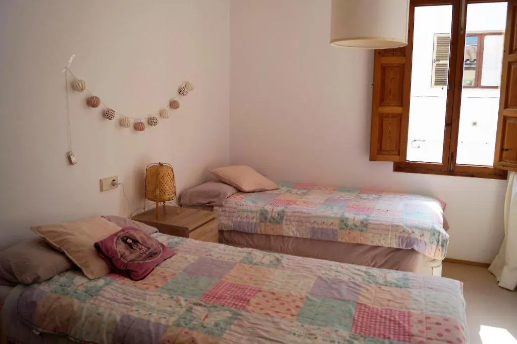 Casita Pep Not, Centrica Y Con Encanto Propio Villa Arta Holiday home